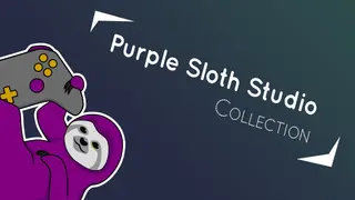Purple Sloth Studio Collection