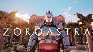 Zoroastra