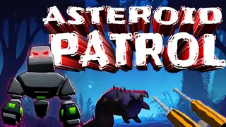 Asteroid Patrol