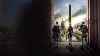 Tom Clancy’s The Division 2 - PS4