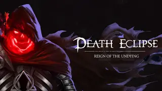 Death Eclipse: Reign of the Undying