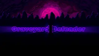 Graveyard Defender