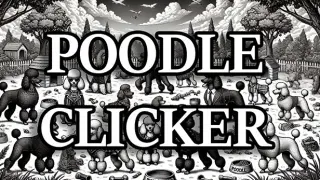 Poodle Clicker