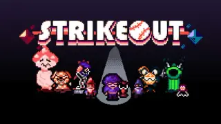 STRIKEOUT