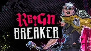 Reignbreaker