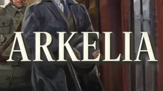 Arkelia - The Fragile Inheritance