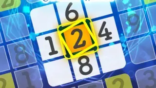 Sudoku Relax 2 Summer Waves - Switch
