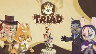 Triad