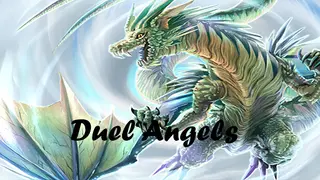 Anjos do Duelo
