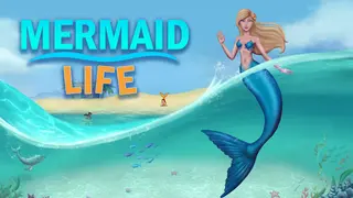 Mermaid Life