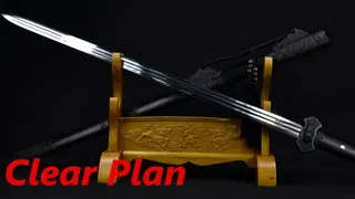 Clear Plan
