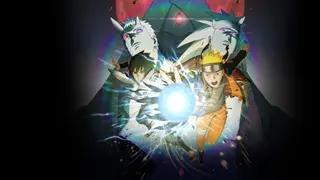 NARUTO SHIPPUDEN: Ultimate Ninja STORM 4 (PS4)