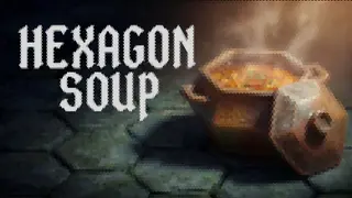 Hexagon Soup