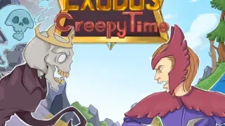 Exodus : Creepy Time - Switch