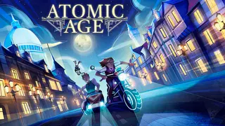 Atomic Age
