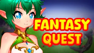 Fantasy Quest