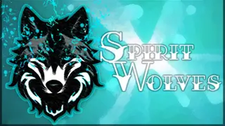 Spirit Wolves