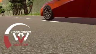 Vroom Vroom Valley