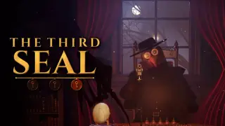 The Third Seal