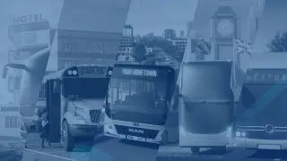 City Bus Manager Complete Edition (PS5)