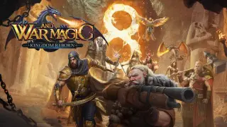 War and Magic: Kingdom Reborn