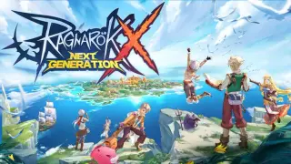 Ragnarok X: Next Generation