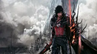 FINAL FANTASY XVI Complete Edition - PS5