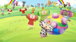 We Love Katamari REROLL+ Royal Reverie Special Edition - PS4 & PS5