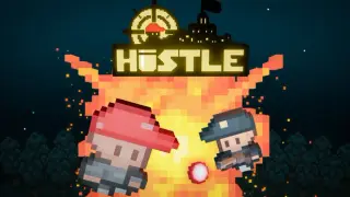 Hustle