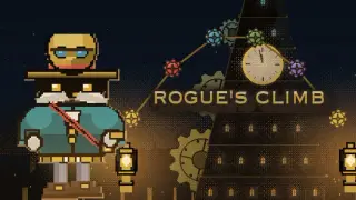 Rogue's Climb