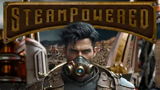 SteamPowered
