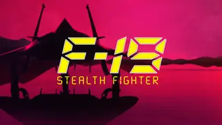F-19 Stealth Fighter
