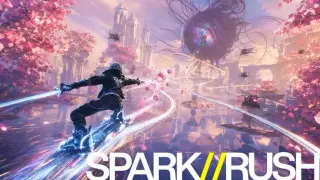 SPARK//RUSH
