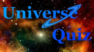 Universe Quiz