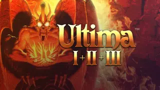 Ultima 1+2+3