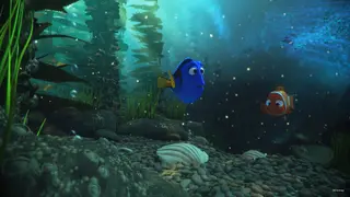 Rush: A DisneyPixar Adventure - Xbox One