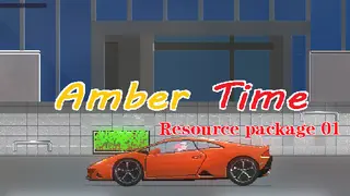Amber Time Resource package 01