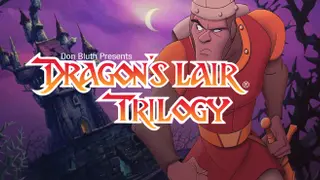 Dragon's Lair Trilogy