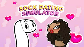 Sock Dating Simulator