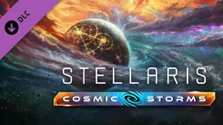 Stellaris: Cosmic Storms Ultimate