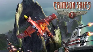Crimson Skies: High Road to Revenge (Xbox One)