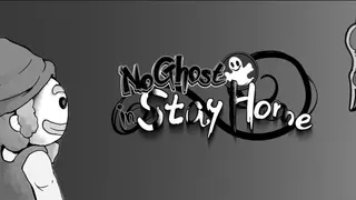 No Ghost in Stay Home