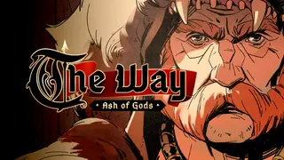 Ash of Gods: The Way