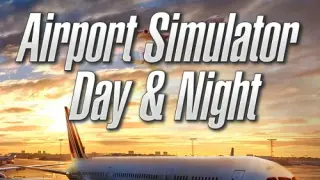 Airport Simulator: Day & Night - Switch
