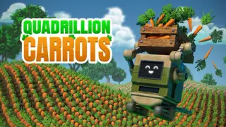 Quadrillion Carrots