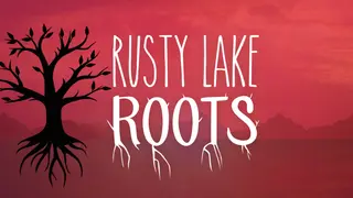 Rusty Lake: Roots