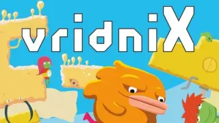 vridniX - Switch