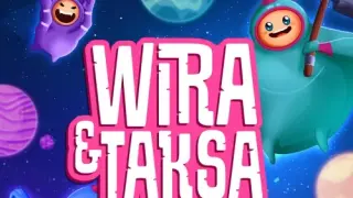 Wira & Taksa: Against the Master of Gravity - Switch