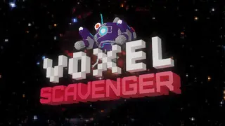 Voxel Scavenger