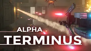 Alpha Terminus